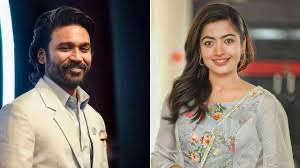 Rashmika Mandanna to star opposite Dhanush - Asiana Times