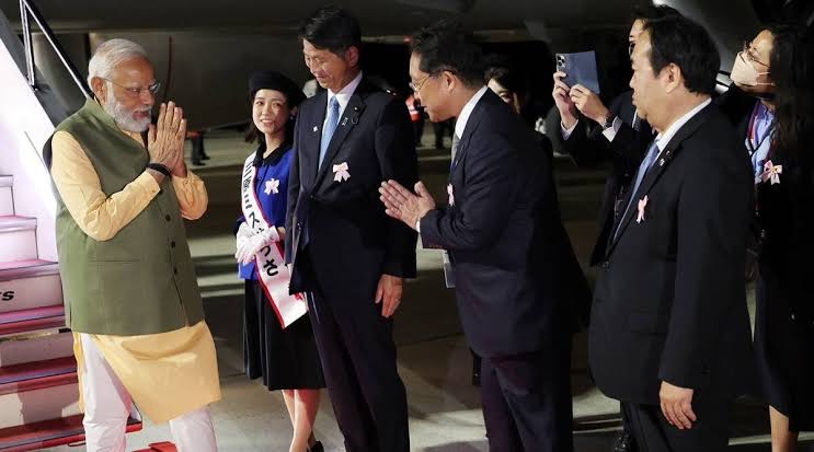 India’s G-20 and Japan’s G-7 : 'making our planet better’ - Asiana Times