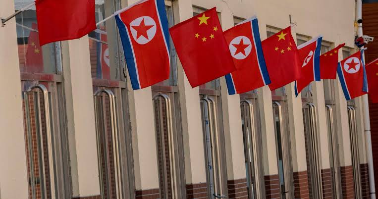 China’s Visit to North Korea: Diplomatic Milestone - Asiana Times