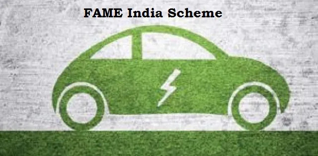 Effect of FAME-II reduction on electric 2-wheelers  - Asiana Times