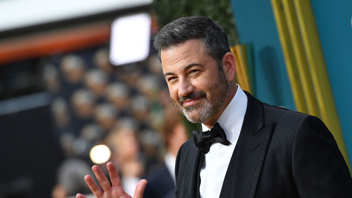 <strong>Third time's A Charm: Jimmy Kimmel to host 95th Oscars again</strong> - Asiana Times
