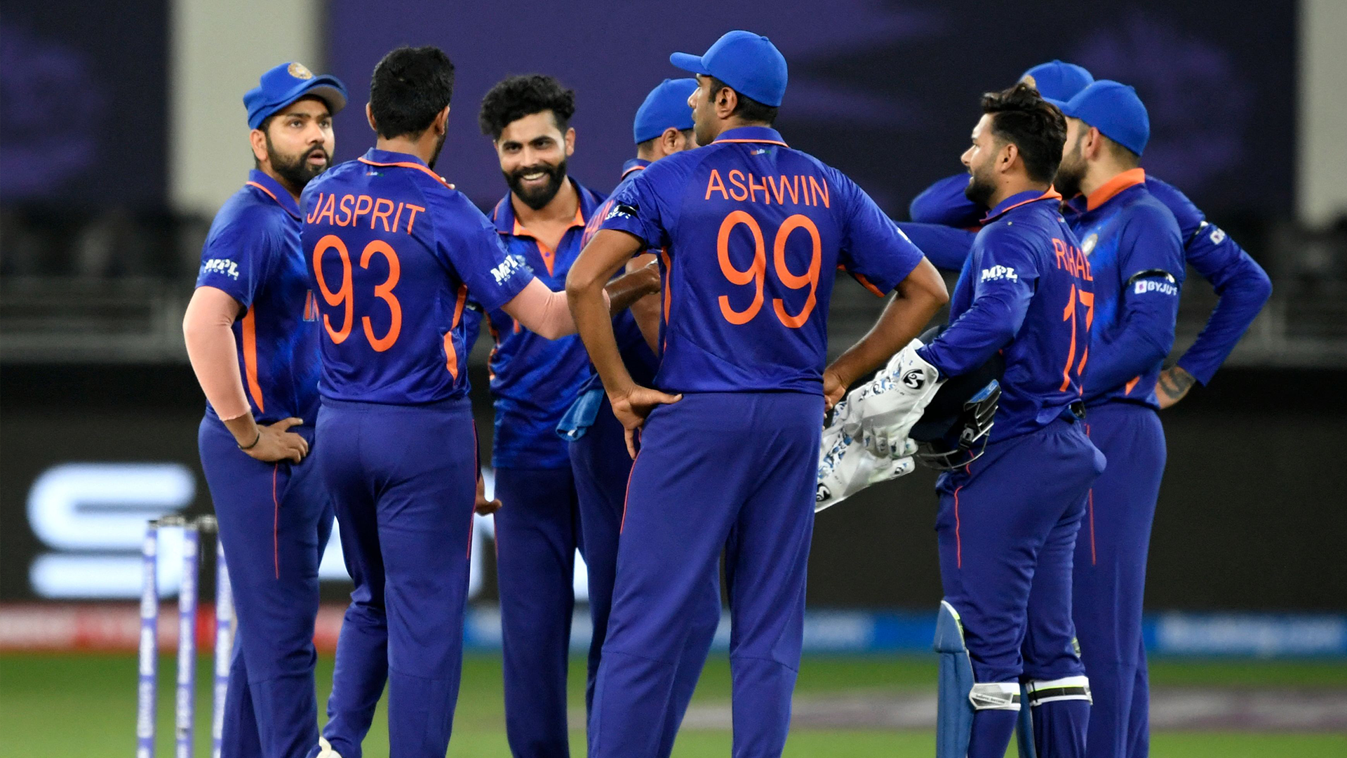 India's selection conundrum: Who makes the T20 World Cup 2022 squad?