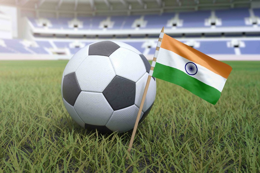 India and the History of FIFA - Asiana Times