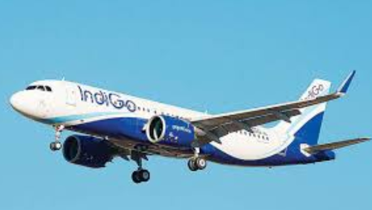 IndiGo's Stock Price Reaches highest following $50Bn Purchase - Asiana Times