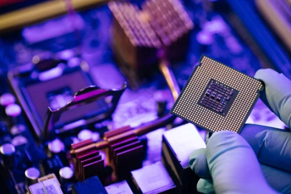 Intel's Future AI Chips: Empowering Innovation - Asiana Times