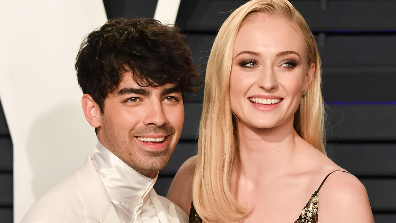 Joe Jonas and Sophie's marriage ends in sad separation - Asiana Times