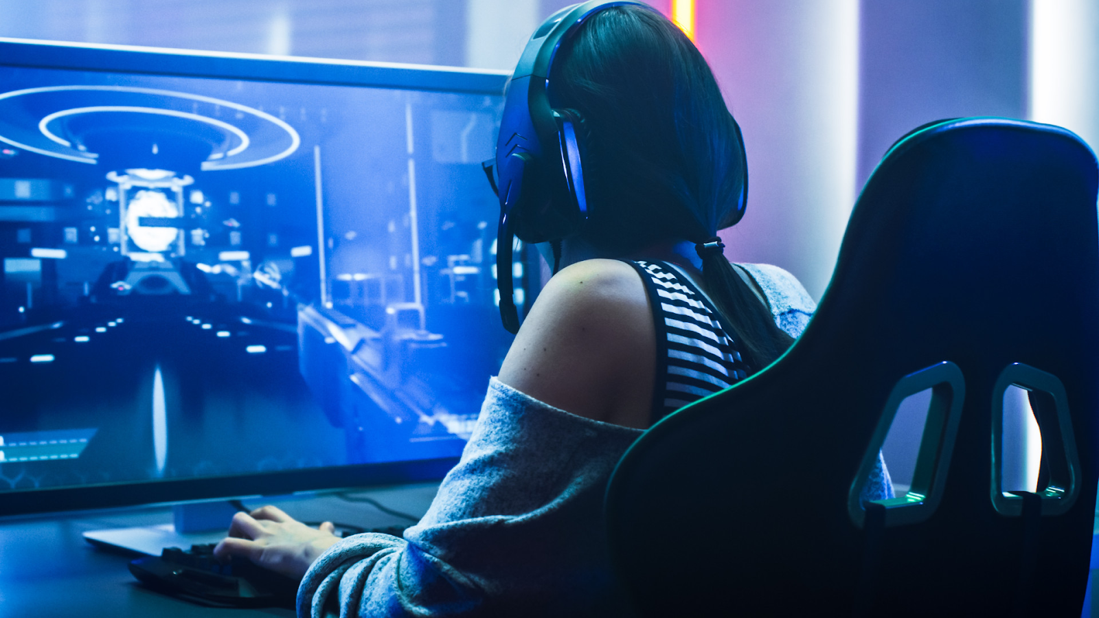 Indian gamers consider gaming as a viable career option: HP study - Asiana Times
