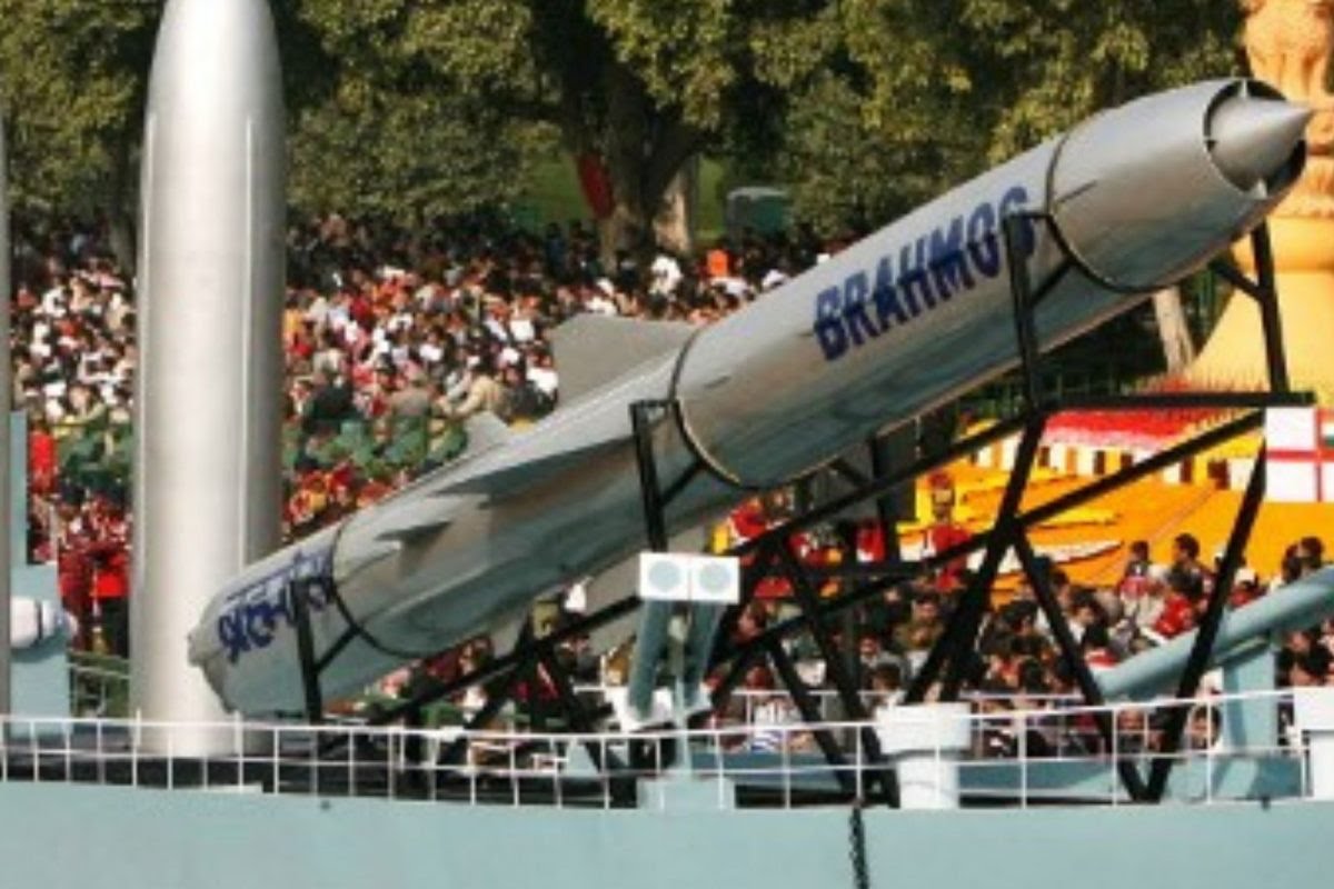 3 IAF Officers sacked over accidental firing of Brahmos Missile over Pakistan - Asiana Times