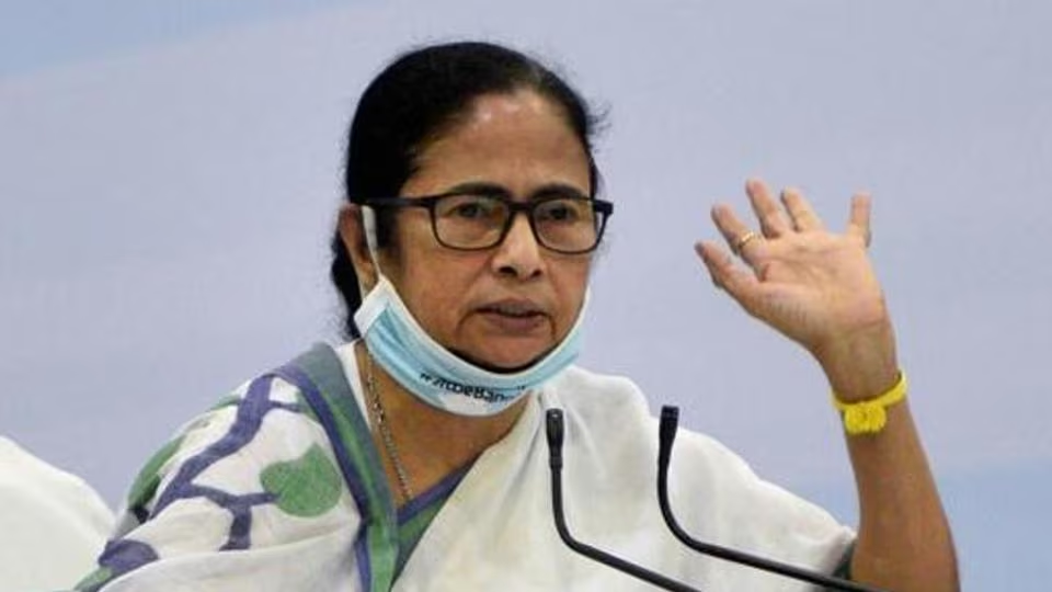 Bengal CM boosts stipend for Imams and Purohits. - Asiana Times