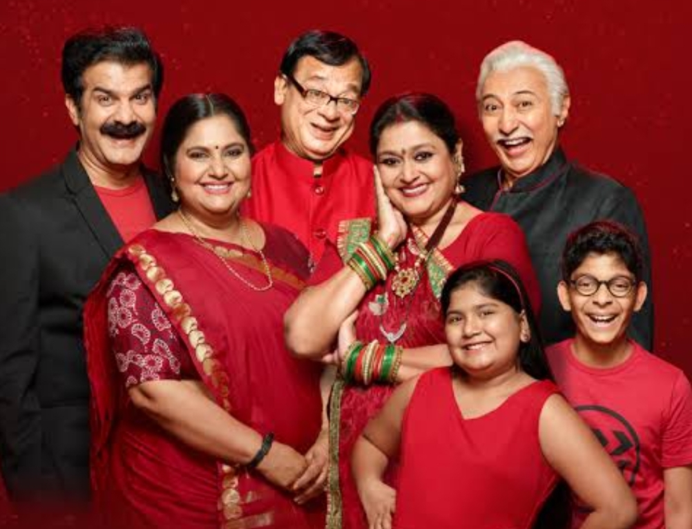 khichdi 2 Release In Cinema On Diwali - Asiana Times