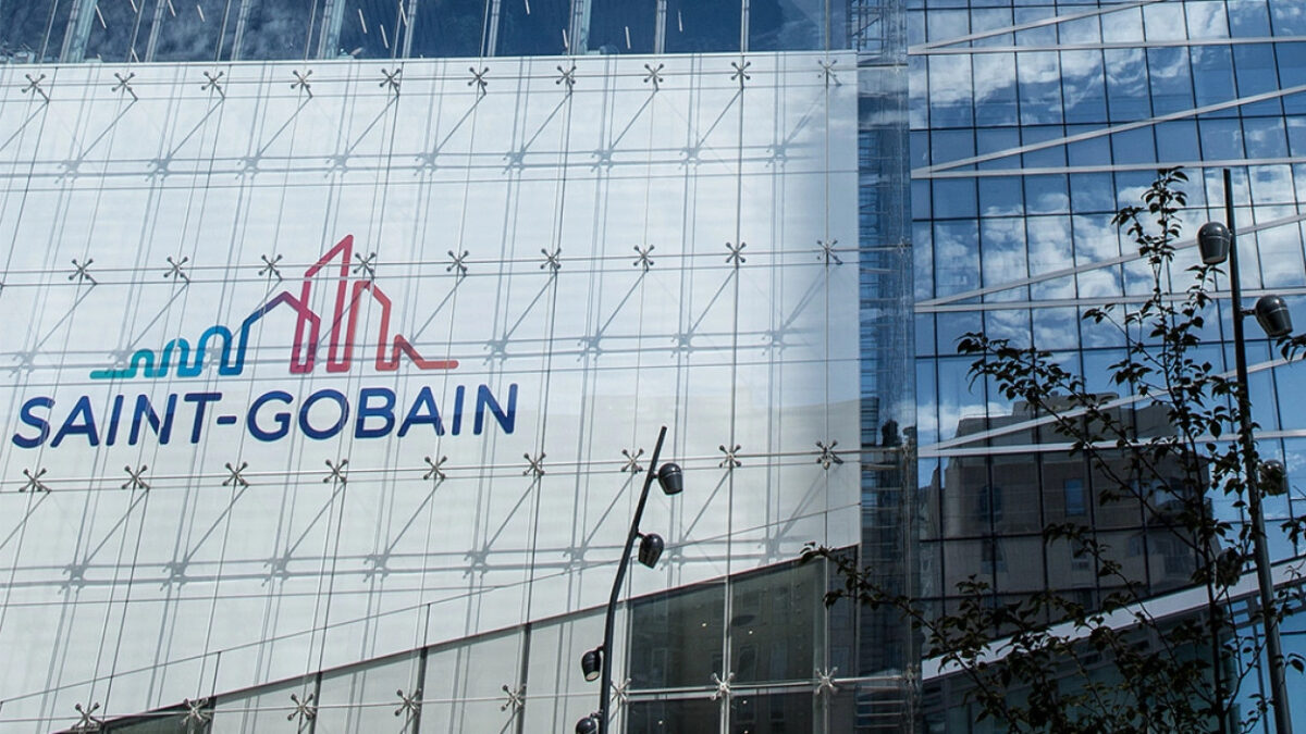 Saint Gobain