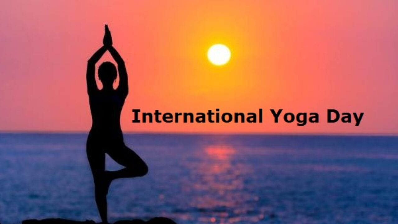 International Yoga Day 2024: Promoting Wellness and Unity - Asiana Times