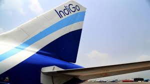 IndiGo news