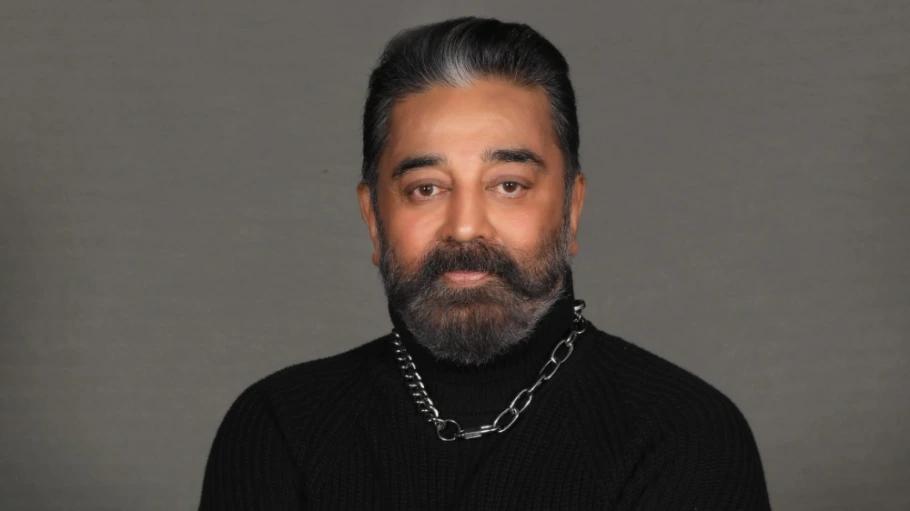 Kamal Haasan joins aboard in Project K - Asiana Times