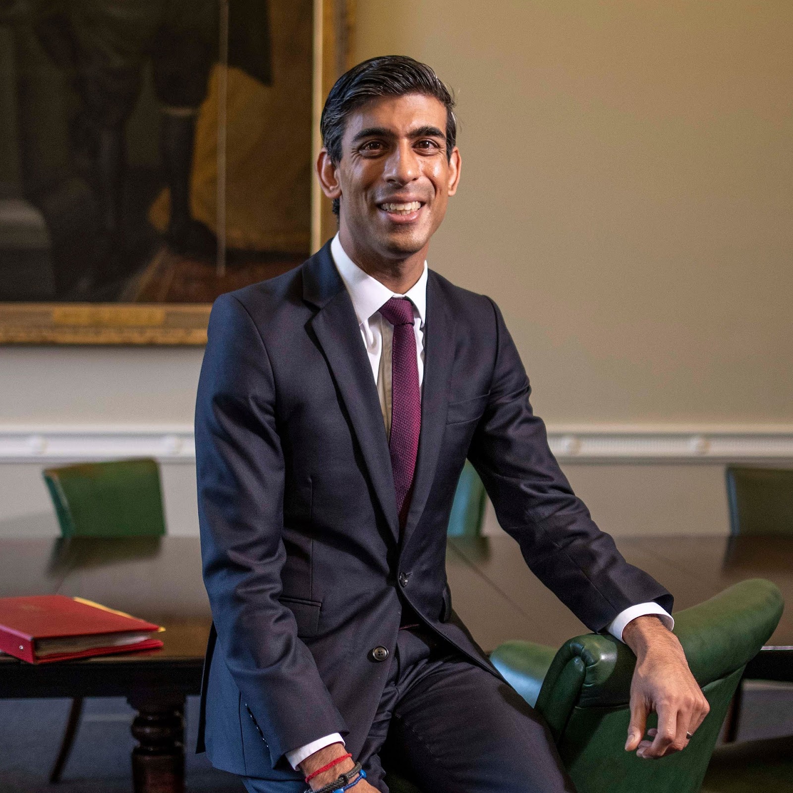 42 year old Rishi Sunak to arrogate as Prime Minister of UK - Asiana Times