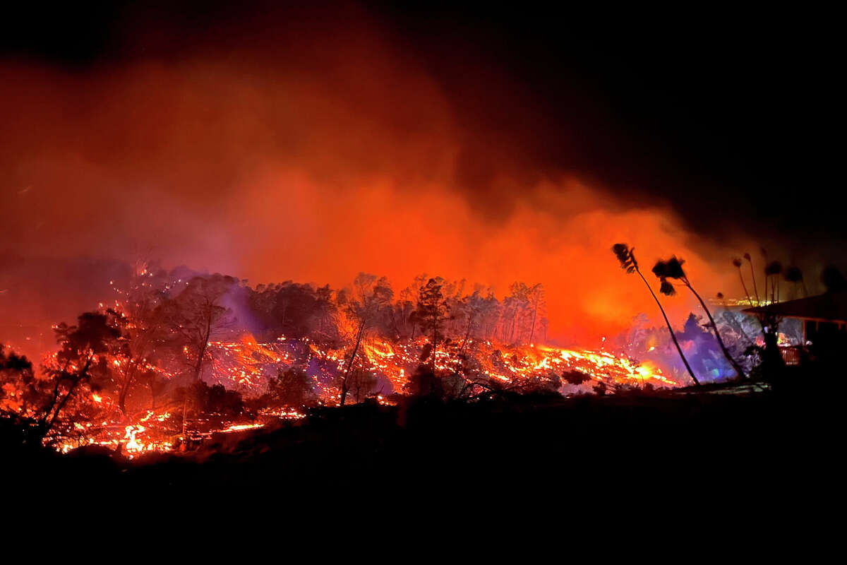 Maui's Devastating Wildfire - Deadliest in a Century - Asiana Times