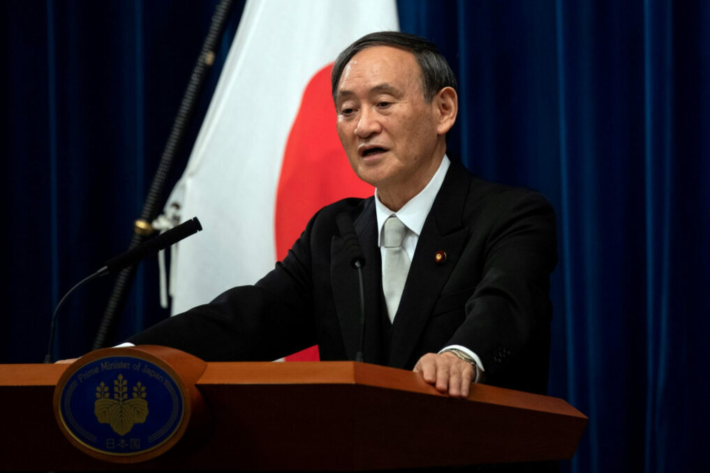 Japan: Refocus Its Foreign Aid