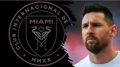 Fans pay $110K to see Messi in Miami - Asiana Times