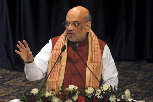 Cybercrimes Threaten Global Citizen Security: Amit Shah - Asiana Times