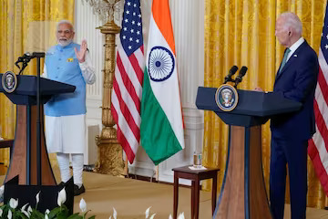 Pakistan's Concern over Modi-Biden Statement on Terrorism - Asiana Times
