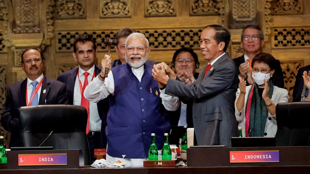 What will be the focus of India's G20 presidency? - Asiana Times