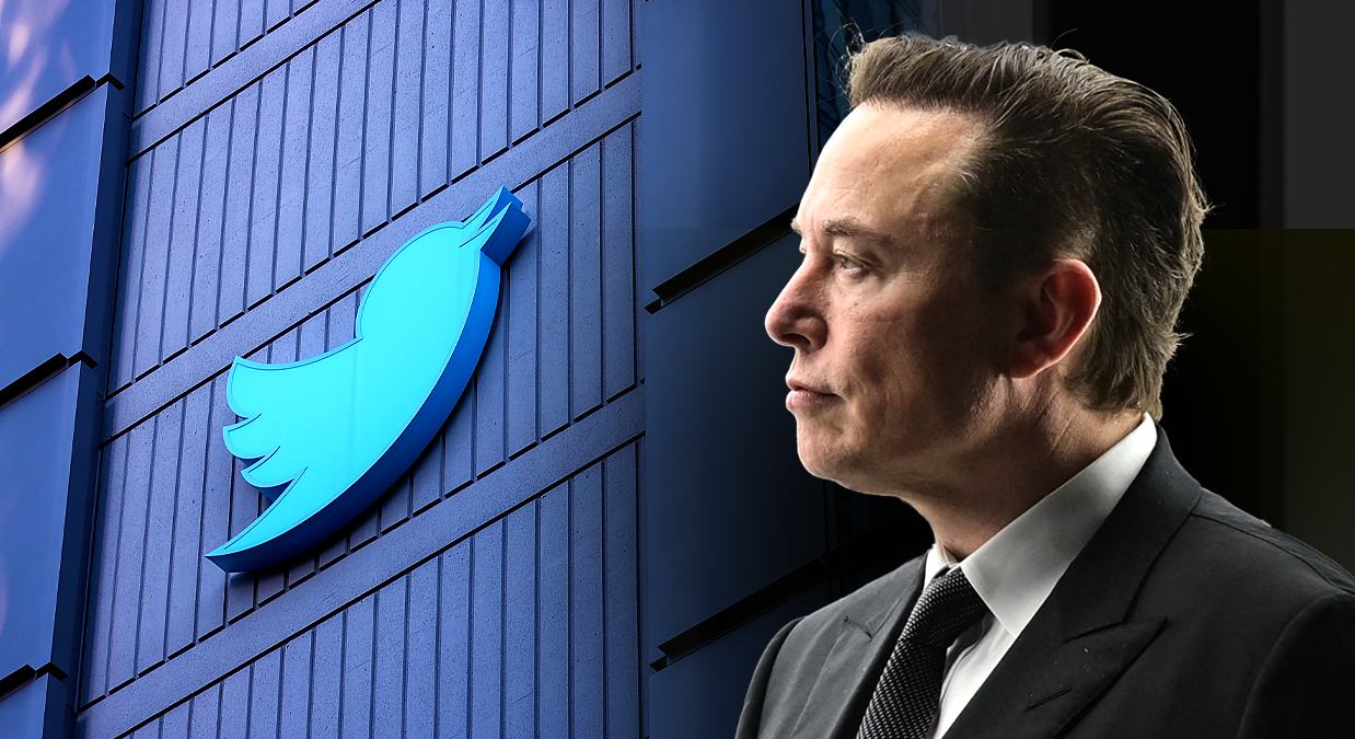 Elon Musk does not want to let off 75% of Twitter's employees when he takes over the microblogging platform, the tech billionaire and soon-to-be CEO told employees on Wednesday. The billionaire is still likely to lay off employees as part of the buyout, prompting concern among employees because he has already spoken about reducing Twitter's personnel.
