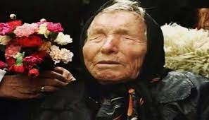 Predictions of Baba Vanga for 2024 include a change in the Earth's orbit, a solar tsunami, a nuclear catastrophe, and much more