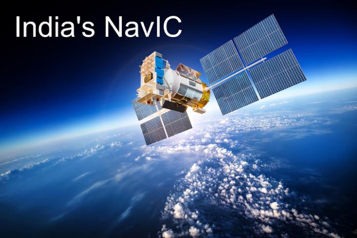 India's Tour de Force: NavIC more Precise Than GPS - Asiana Times