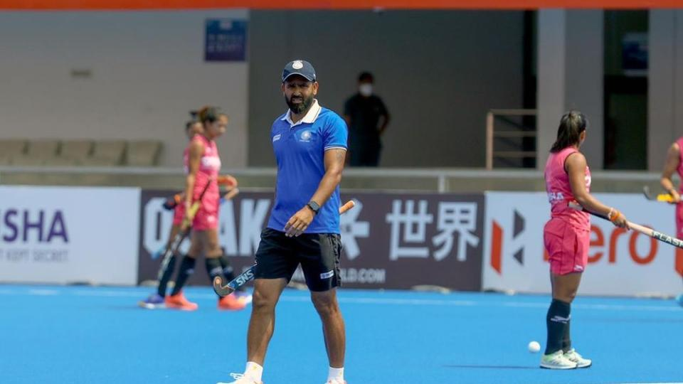 The Indian women’s junior hockey team names Tushar Khandker as its new head coach - Asiana Times