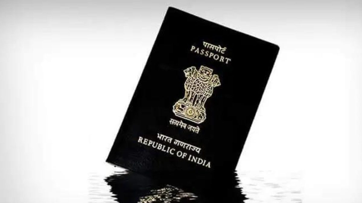 New Passport Rules: DigiLocker Streamlines Verification Process - Asiana Times