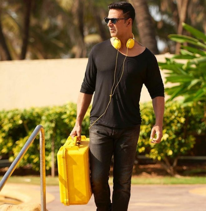 Akshay Kumar didn’t charge fee for OMG 2 ? - Asiana Times