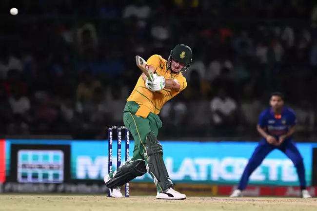 South Africa v/s India: SA wins by 7 wickets - Asiana Times