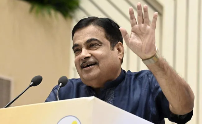 On 8th September Nitin Gadkari is going to inaugurate Manthan in Bengaluru - Asiana Times