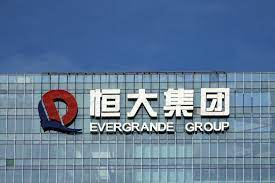 Chinese officials hold Evergrande employees amid  company crisis. - Asiana Times