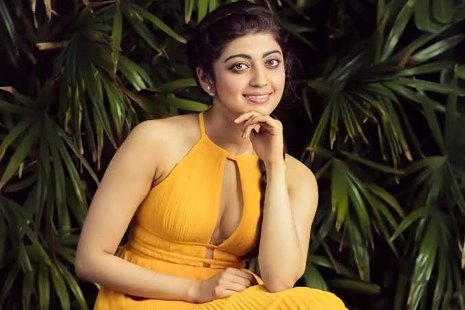 Pranitha Subhash: Embracing Freedom in Wellness Journey - Asiana Times