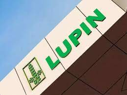 Lupin Pharmaceuticals
