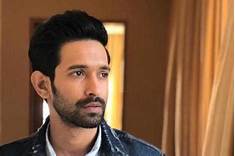 Image result for OTT connect us with our audience: Vikrant Massey 