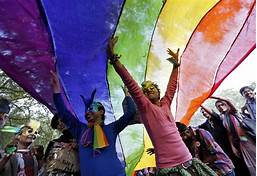 Image result for RAINBOW`S RIGHTS: THE QUEER COMMUNITY OF INDIA