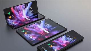 Image result for Is Samsung Foldable- A solid yet confused product?