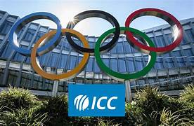 Image result for ICC now wants Cricket in Olympics 2028