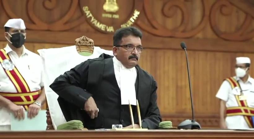 Kerala HC: Female Body Nudity Not Inherently Obscene - Asiana Times