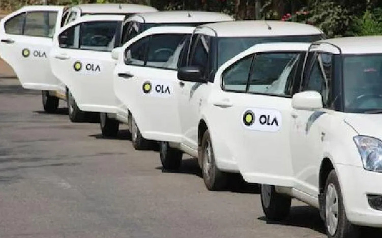 OLA's IPO $5 billion valuation: success or Failure? - Asiana Times