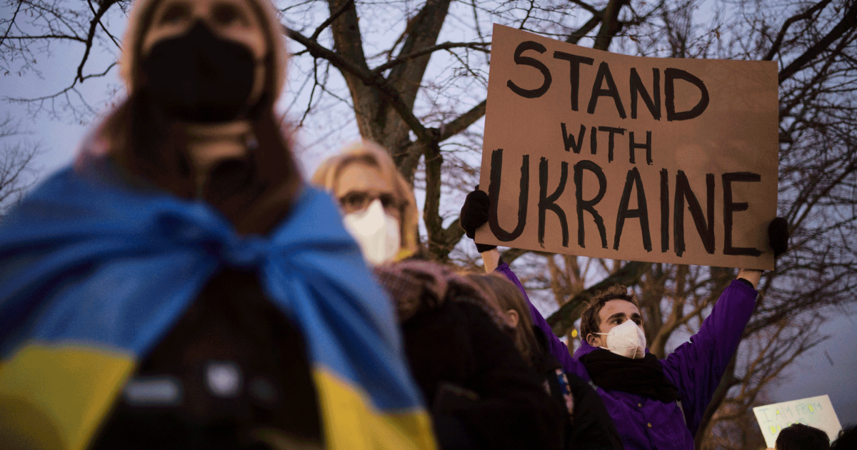 Help Ukraine Solidarity