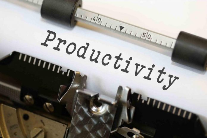 World Productivity Day 2024: Overcoming Barriers to Productivity - Asiana Times