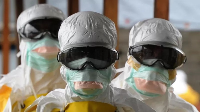 Ebola virus outbreak: 19 dead in Uganda as the disease spreads
