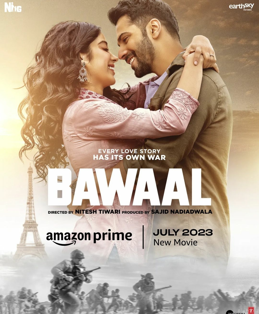 Was Bawal Removed From Prime Video? - Asiana Times