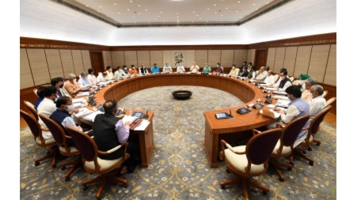 The Multi State Cooperative Societies (Amendment) Bill, 2022 Cleared by Cabinet - Asiana Times