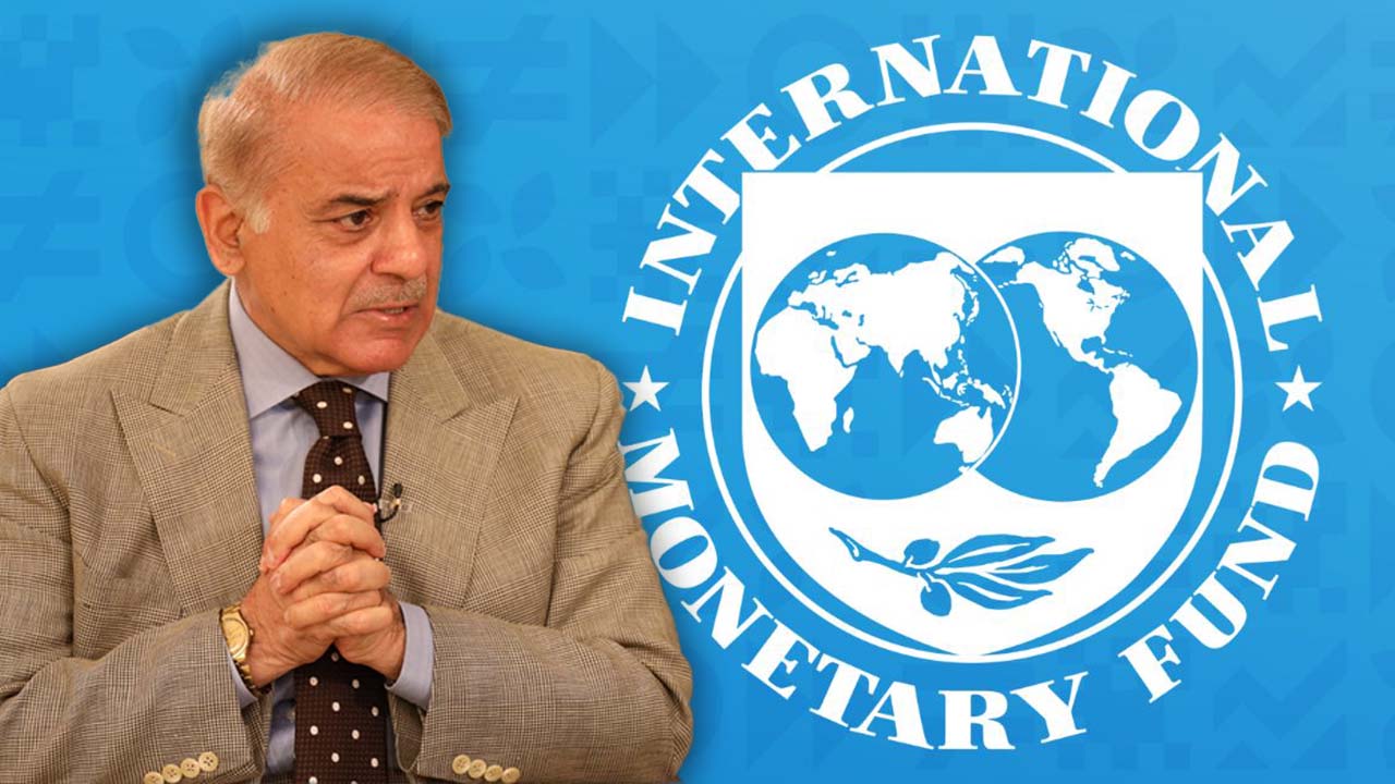 Pakistan Seeks $2.5 Billion Standby Aid from IMF - Asiana Times