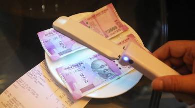 Rupee plunges 8 paise to 82.88 against the US dollar in early exchange post-Fed rate hike