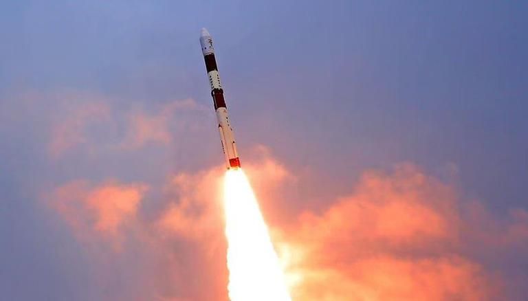 ISRO’S Next-Gen Launch vehicle May Supersede PSLV - Asiana Times